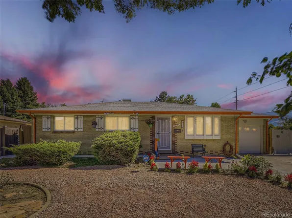 12104 E Virginia Drive, Aurora, CO 80012