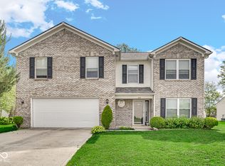 503 Van Buren St, Greenfield, IN