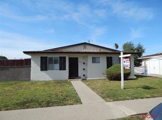 313 E Prune Ave, Lompoc, CA 93436
