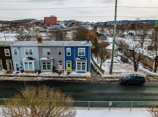 46 The Blvd, St. John's, NL A1A1J9