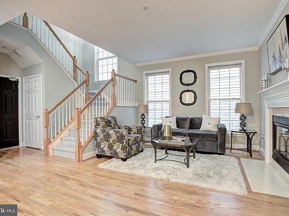 5th image of 3442 Barristers Keepe Cir