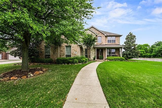 1st image of 4021 Muscovy Dr