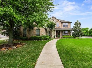 4021 Muscovy Dr, McKinney, TX 75072