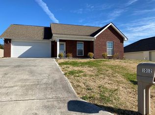 1012 Ruscello Dr, Maryville, TN 37801