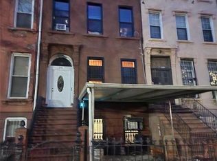 251 Madison St, Brooklyn, NY 11216
