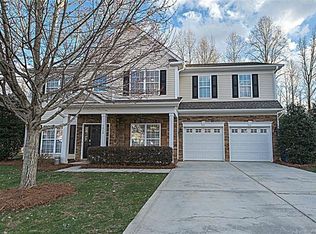1418 Mallory Ln, Waxhaw, NC 28173