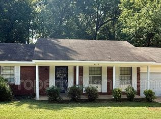4013 Martindale Ave, Memphis, TN 38128