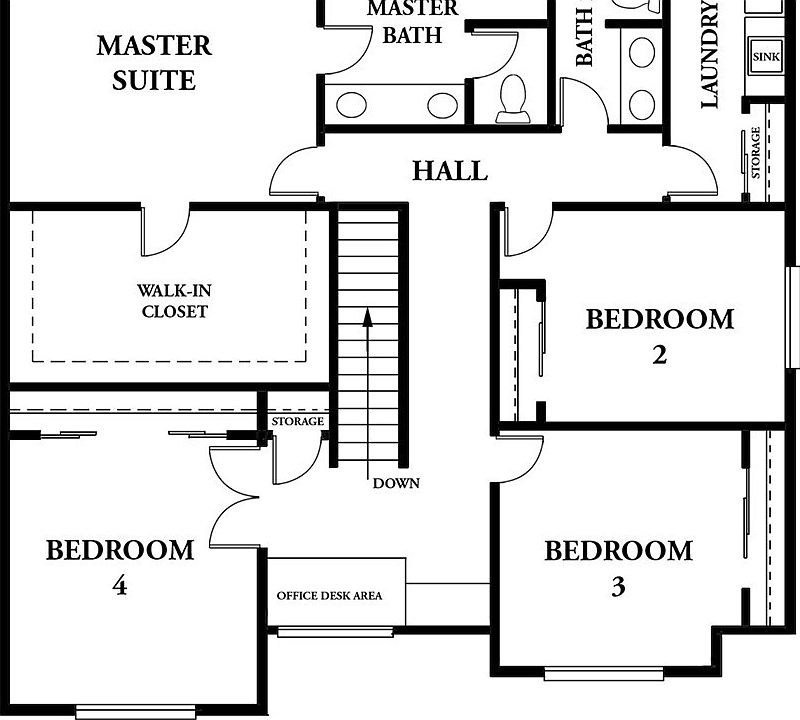 2nd image of 2226 S 240th Place