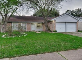 20047 Fort Stanton Dr, Katy, TX 77449