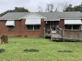 730 W Hernandez St, Pensacola, FL 32501