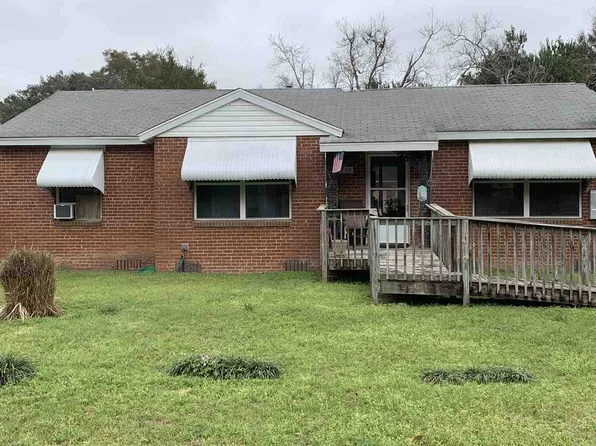 730 W Hernandez St, Pensacola, FL 32501