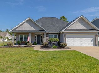 37 Port Richey Way, Brunswick, GA 31523