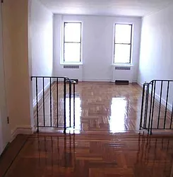 Rented by Goldfarb Properties