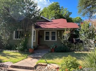 609 W Lullwood Ave, San Antonio, TX 78212