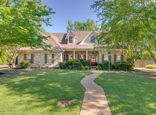 634 Christys Ct, Hernando, MS 38632