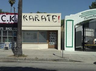 4688 Eagle Rock Blvd, Los Angeles, CA 90041