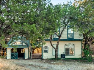 3001 Hilltop Rd, Granbury, TX 76048