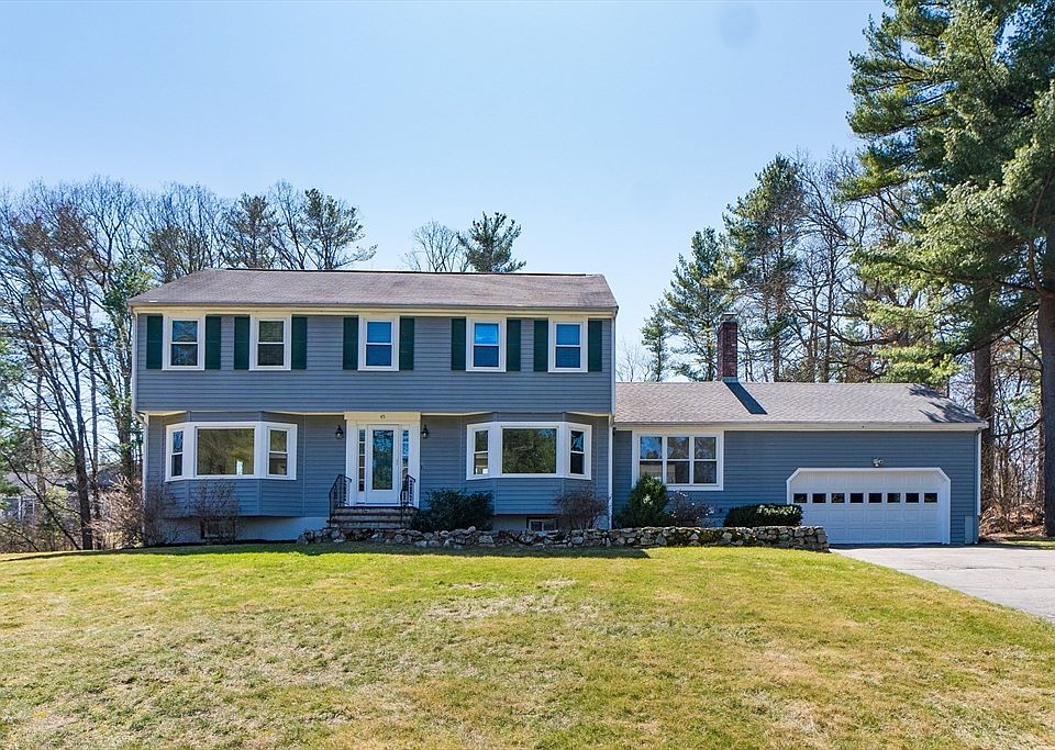 1st image of 45 Stanhope Dr