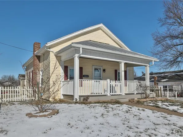 120 Laurel St, Greenville, OH 45331