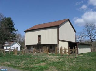 97 Old Gibraltar Rd, Birdsboro, PA 19508