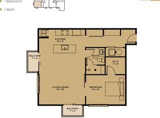 120 S Broadway St #207, Lake Orion, MI 48362