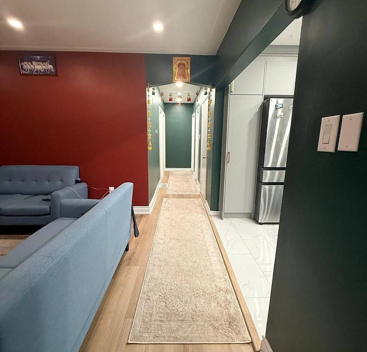 4 bed, $2,600 — Photo 3