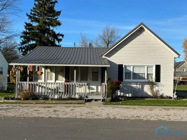 225 E Oak St, Payne, OH 45880