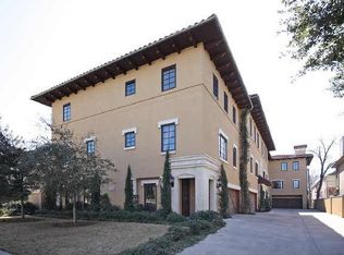 4323 Gilbert Ave #5, Dallas, TX 75219