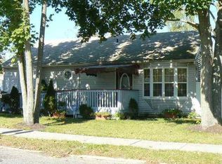510 W Park Ave, Pleasantville, NJ 08232