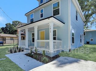 1614 State St W, Jacksonville, FL 32209