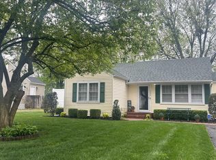 3639 Alameda Dr, Paducah, KY 42001