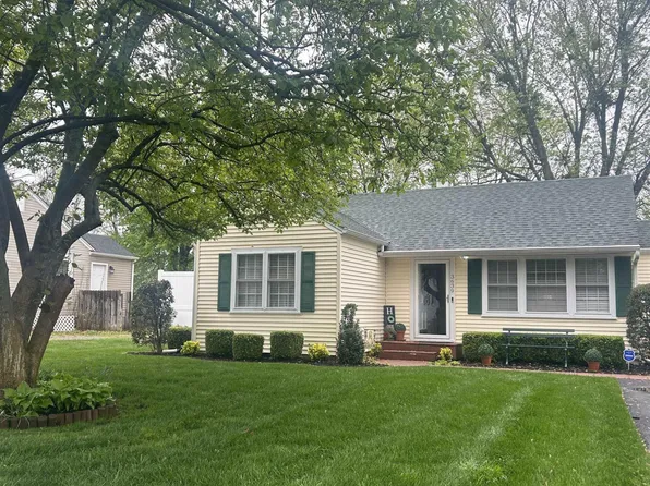 3639 Alameda Dr, Paducah, KY 42001