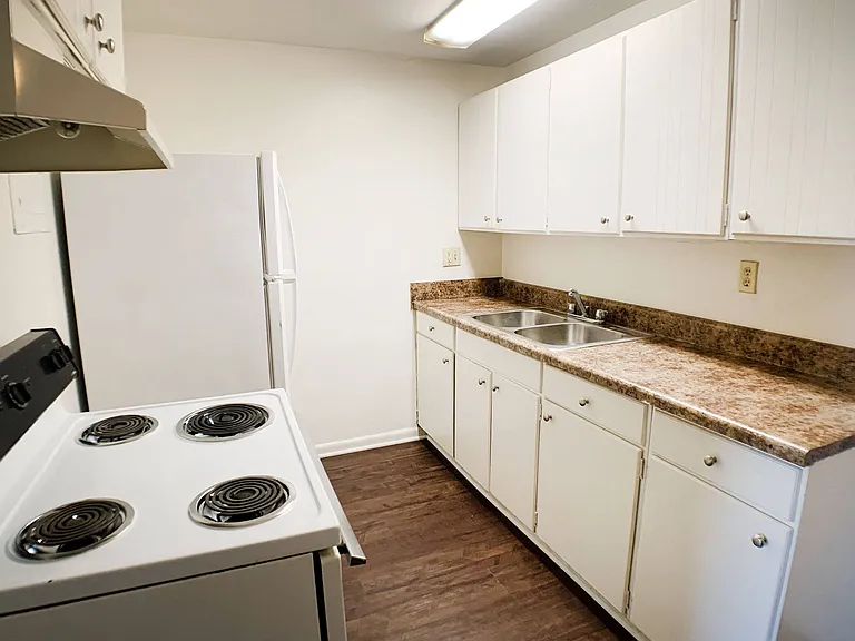 Barkley Ridge Apartments — Photo 60
