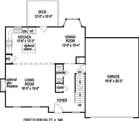 2nd image of 225 Edgemont Dr