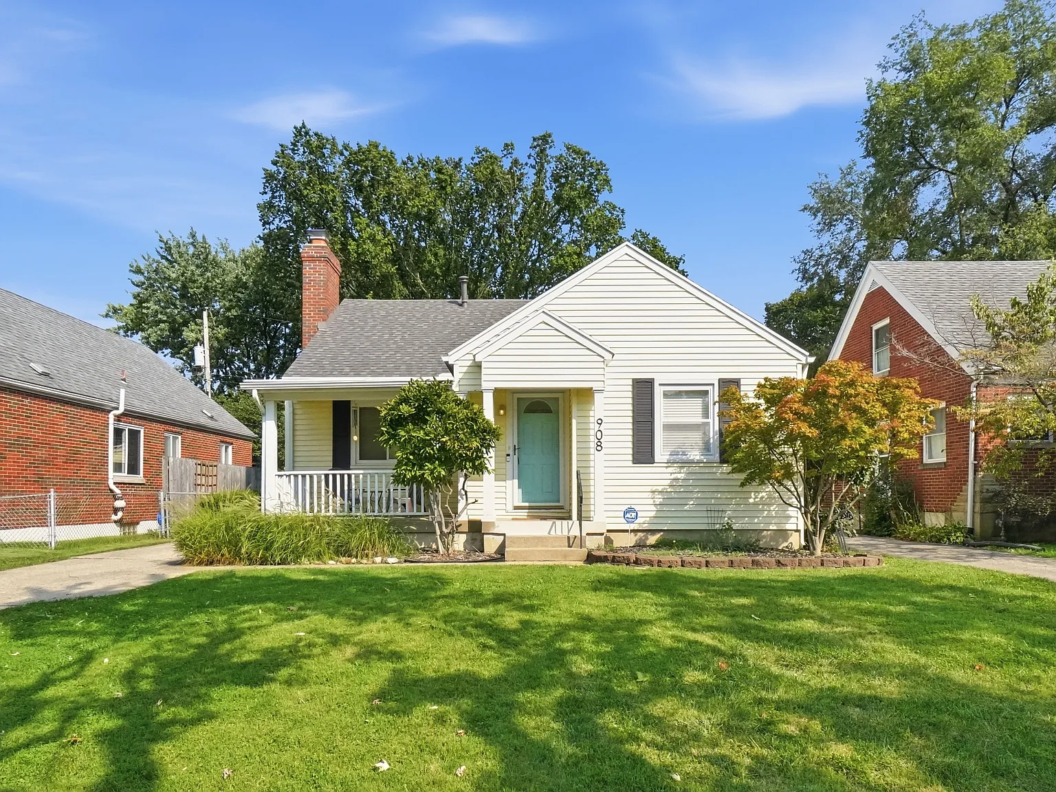 908 Shroyer Road - 1 — Photo 3