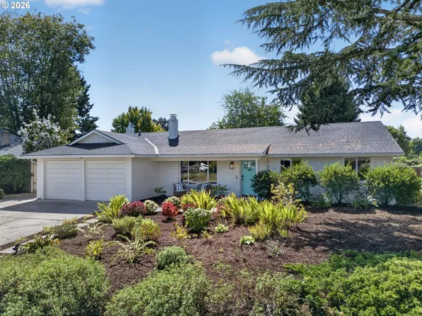 17330 NW Lonerock Ln, Beaverton, OR 97006