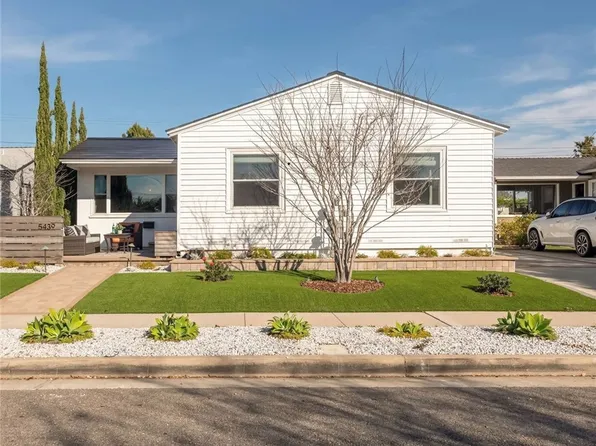 5439 W 141st St, Hawthorne, CA 90250