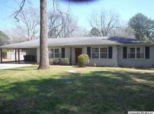 1818 Pennylane SE, Decatur, AL 35601