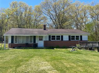 426 Knisley Hill Rd, Millerstown, PA 17062