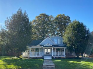 159 W Ave W, Troutman, NC 28166
