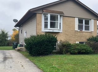 2201 W 157th Pl, Markham, IL 60426