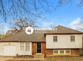 513 Melrose St, Liberty, MO 64068