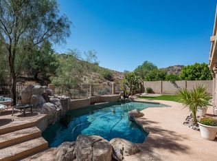 3143 E Desert Broom Way, Phoenix, AZ 85048