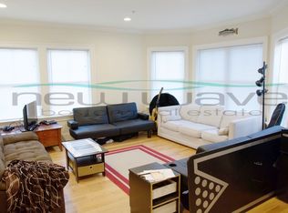 1 Oswald St #2, Boston, MA 02120