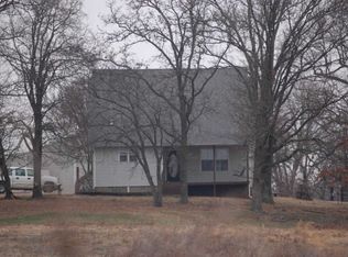 21136 Foliage Rd, Granby, MO 64844