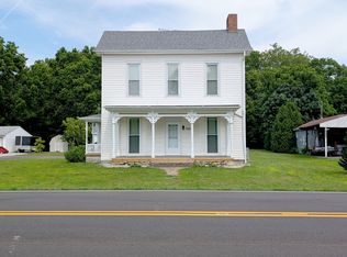 6132 Reily Millville Rd, Oxford, OH