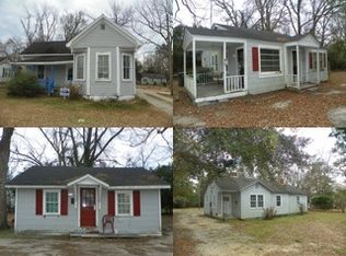 116 Academy St, Mullins, SC 29574