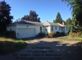 31317 SE Pipeline Rd, Gresham, OR 97080