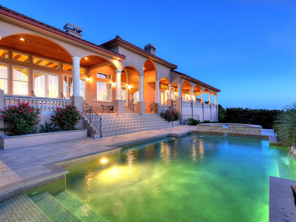 Bold Ruler Way 5910 Bold Ruler Way, Austin, TX 78746 | Zillow