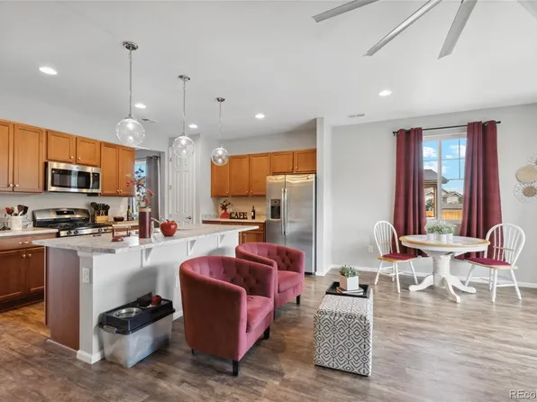 16186 Alberta Drive, Parker, CO 80134